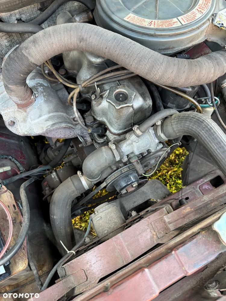Polonez 1.5 - 36