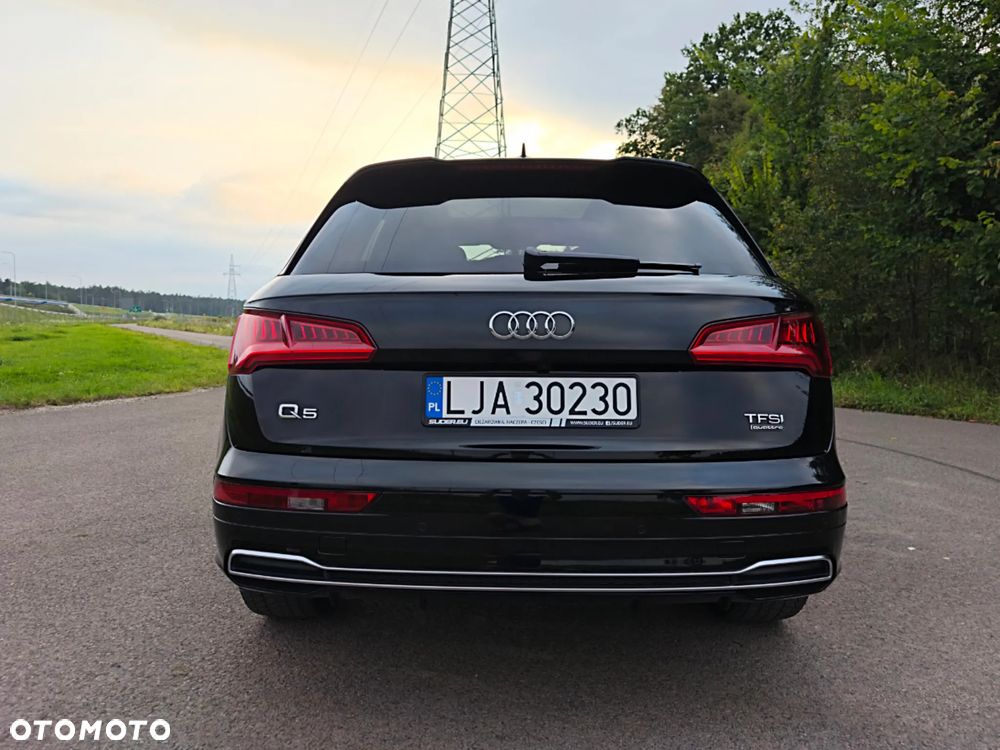 Audi Q5 2.0 TFSI Quattro Design S tronic - 3