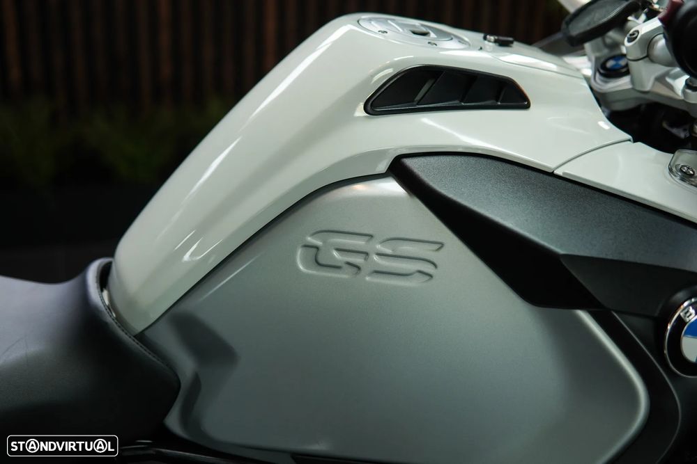 BMW R 1200 GS Adventure - 46