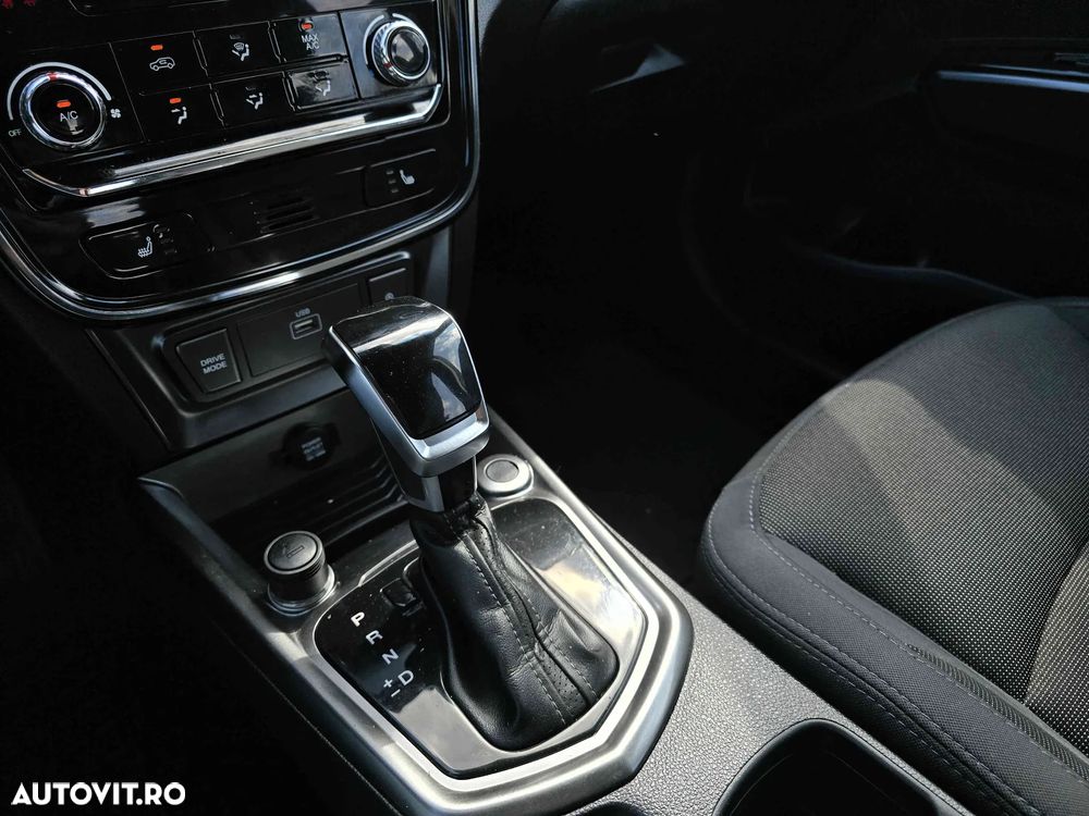 SsangYong Tivoli - 14