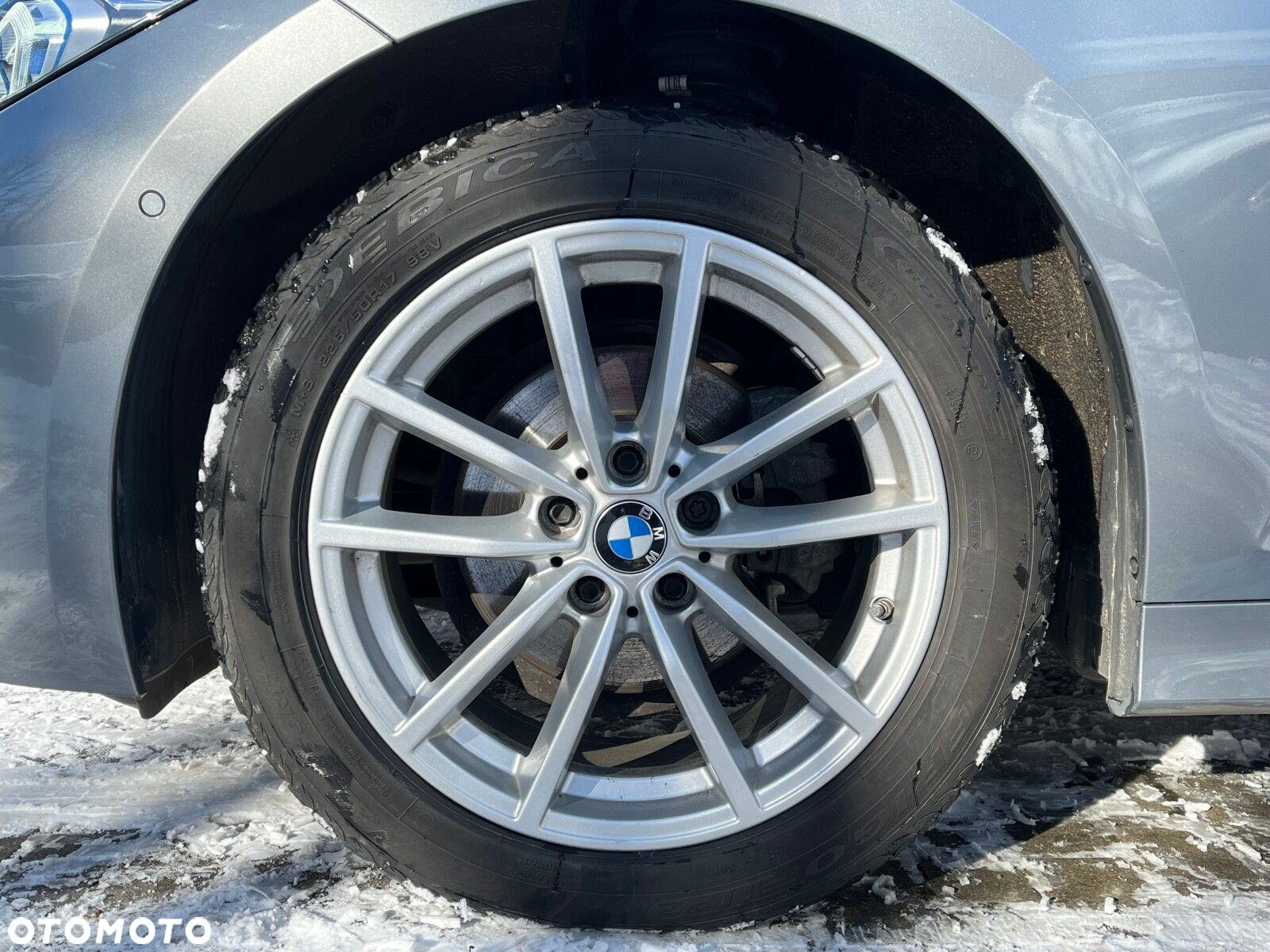 BMW Seria 3 318i - 38