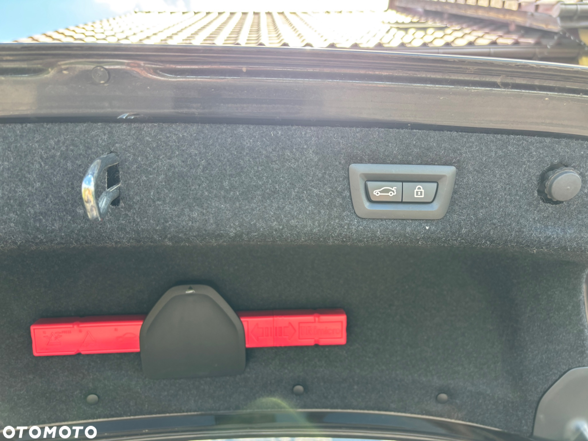 BMW Seria 5 540i mHEV M Sport sport - 7
