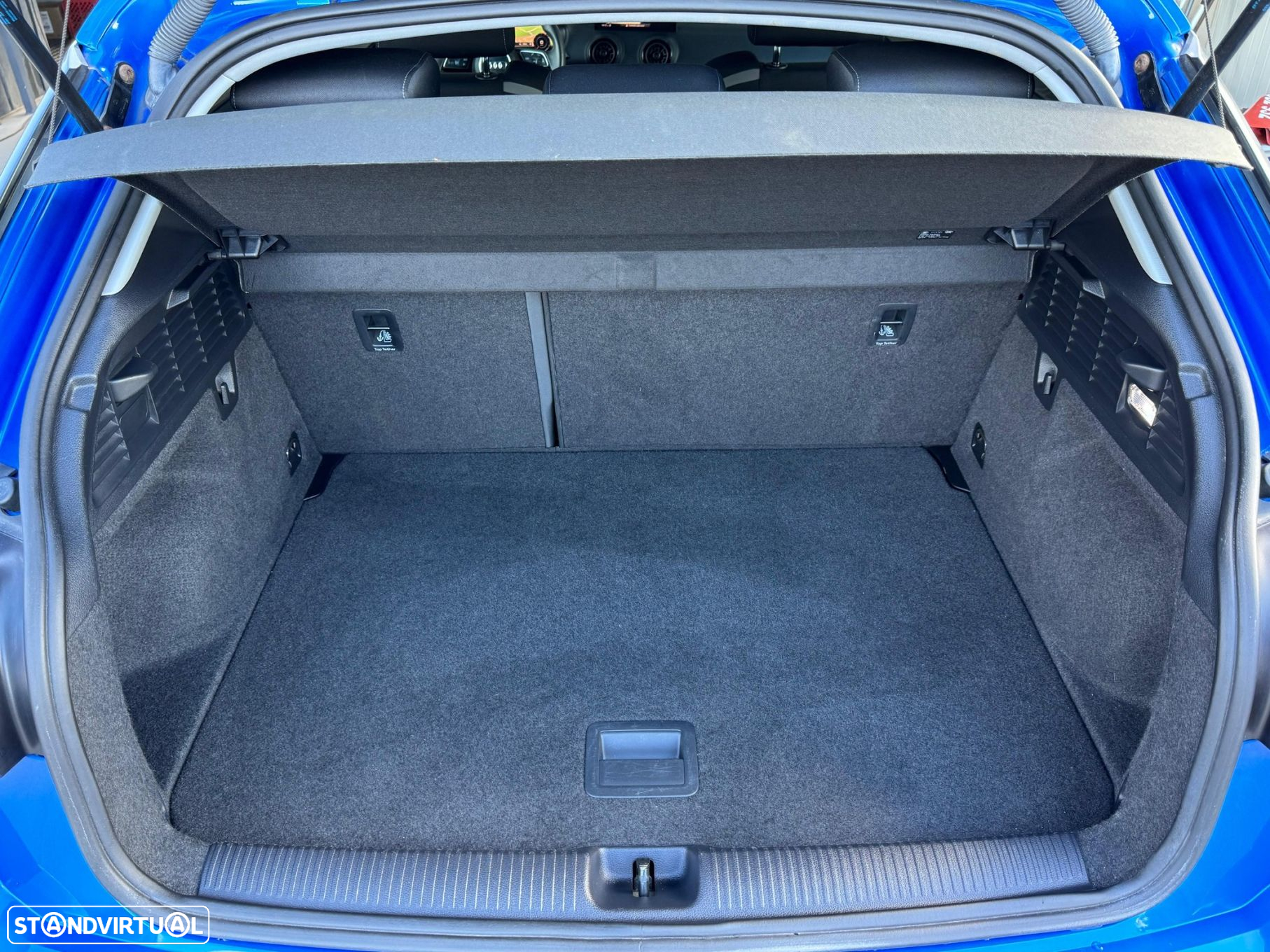 Audi Q2 30 TFSI Sport - 45