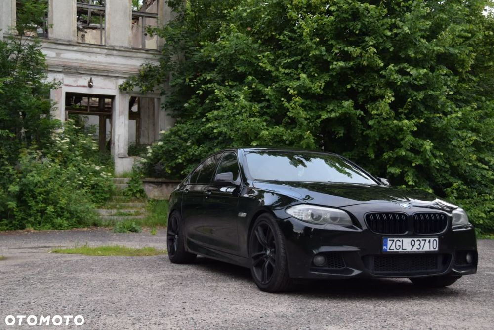 BMW Seria 5 530d - 6