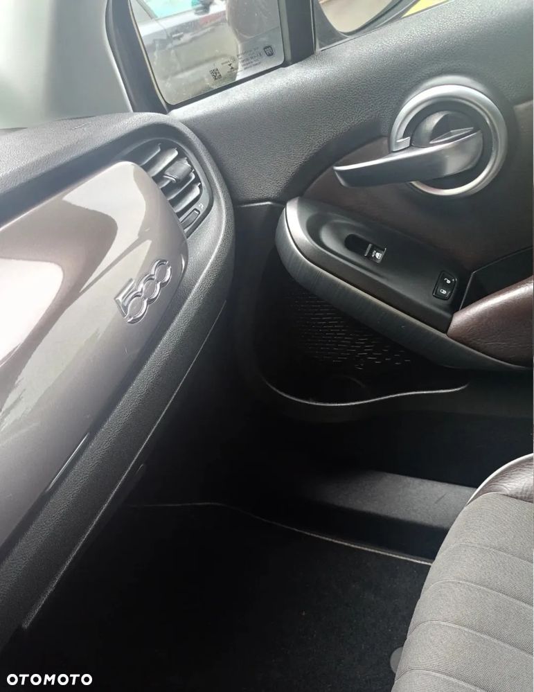 Fiat 500X - 14