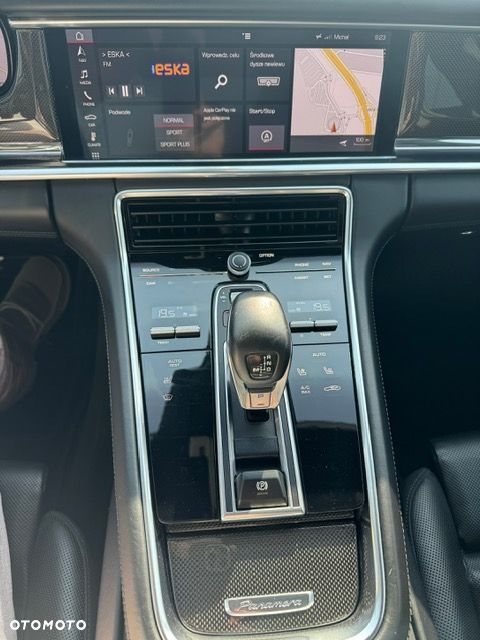 Porsche Panamera Turbo - 4