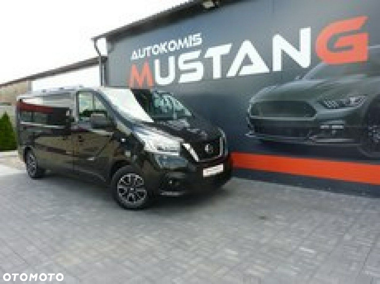Nissan NV300 - 40