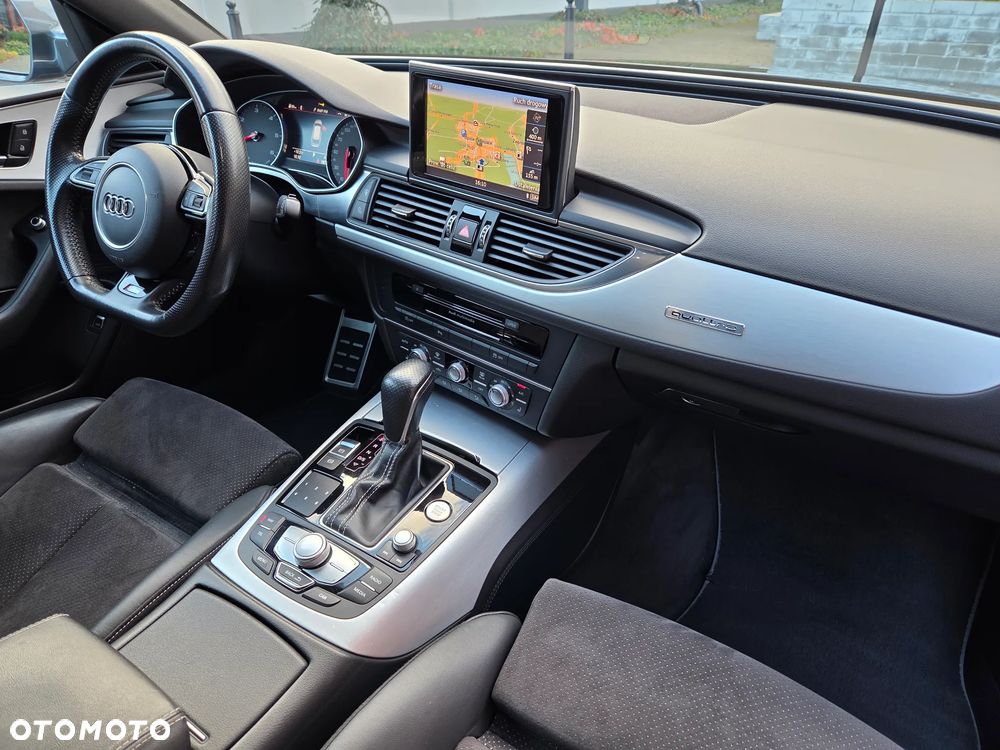 Audi A6 Avant 3.0 TDI Quattro S tronic - 24