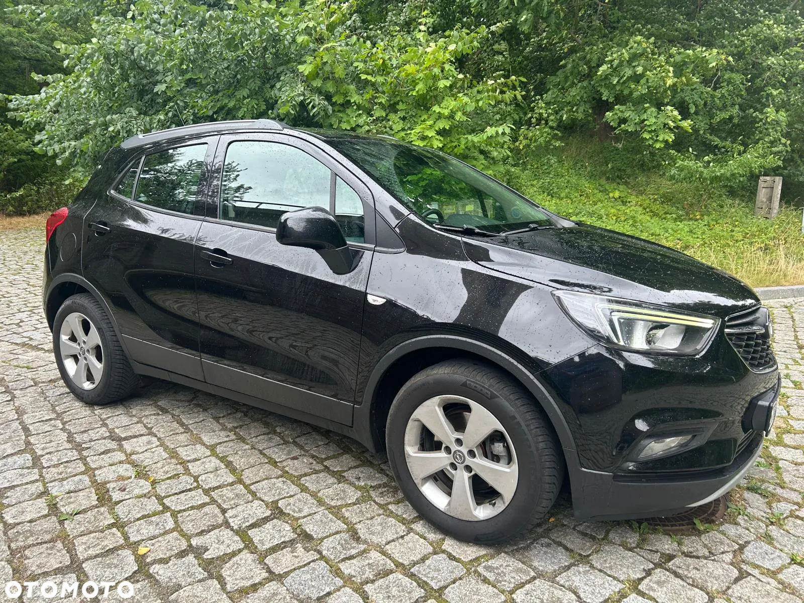Opel Mokka 1.6 CDTI ecoFLEX Start/Stop Edition - 2