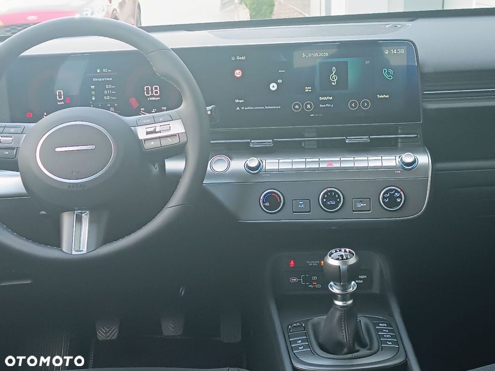 Hyundai Kona 1.0 T-GDI Smart - 26