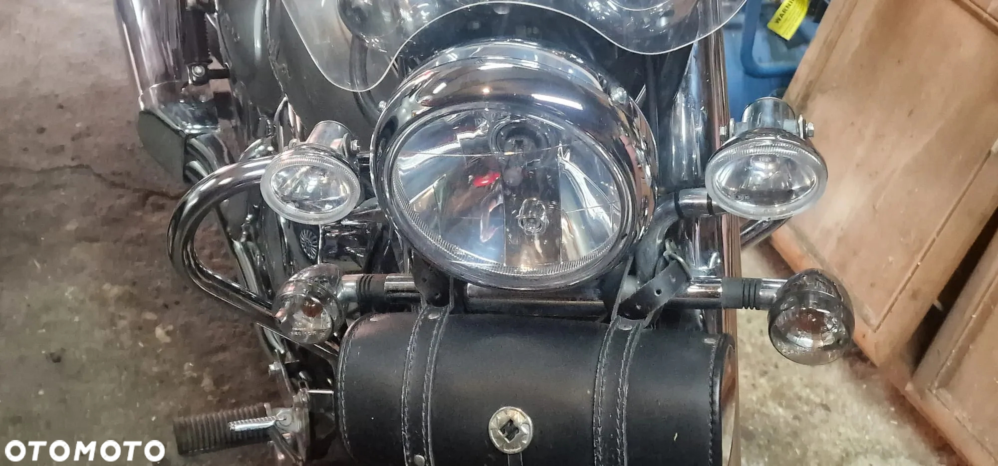 Hyosung GV - 13