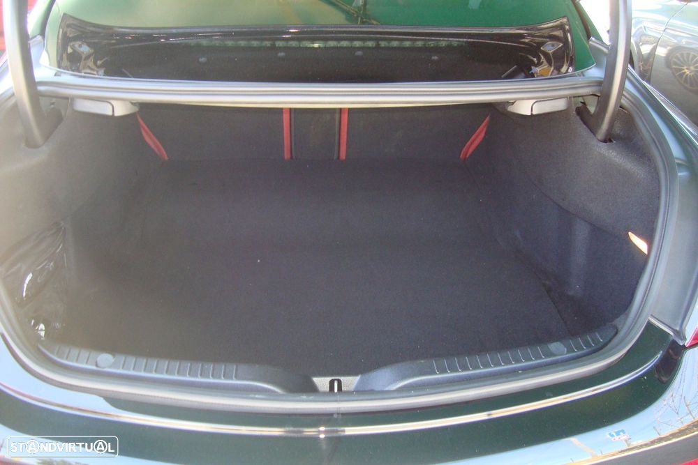 Mercedes-Benz C 220 - 48