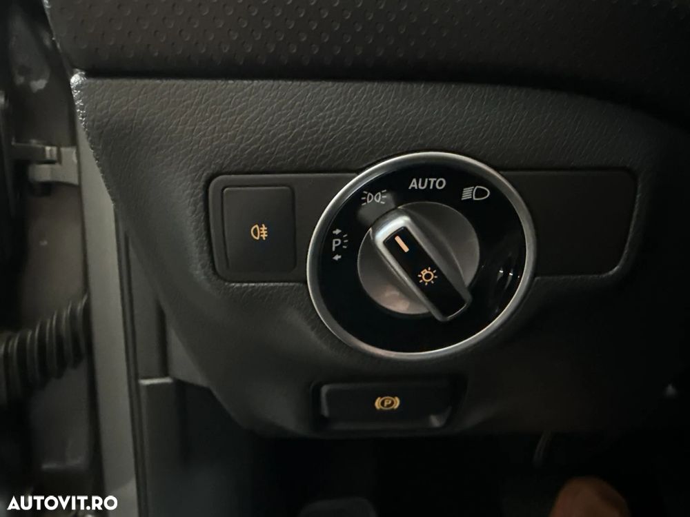 Mercedes-Benz A 200 - 16