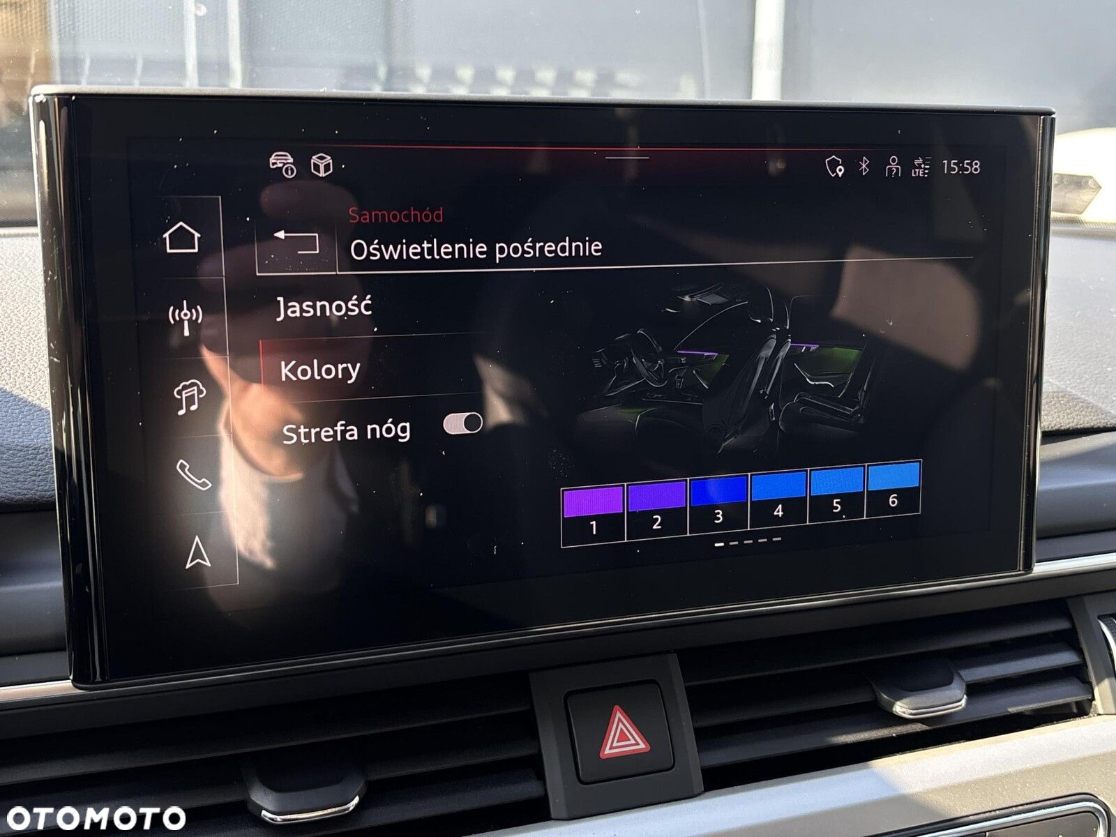 Audi A5 - 26