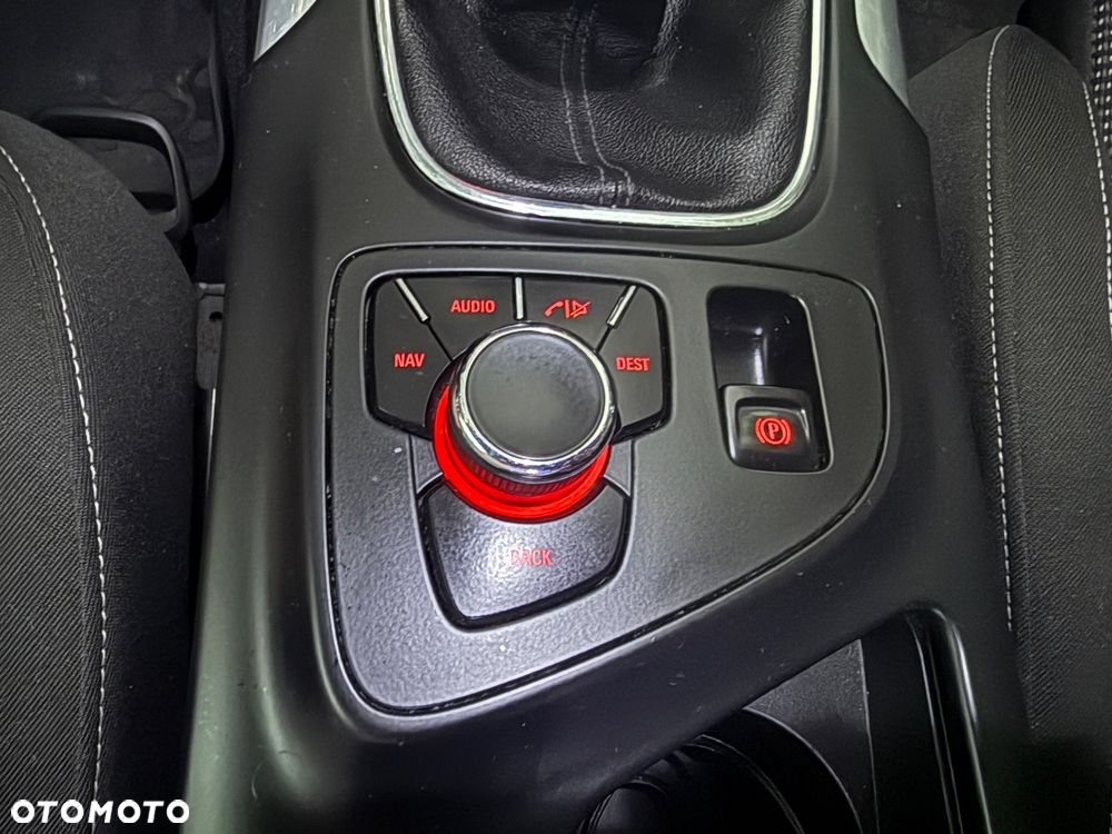 Opel Insignia 2.0 CDTI Edition ecoFLEX - 33