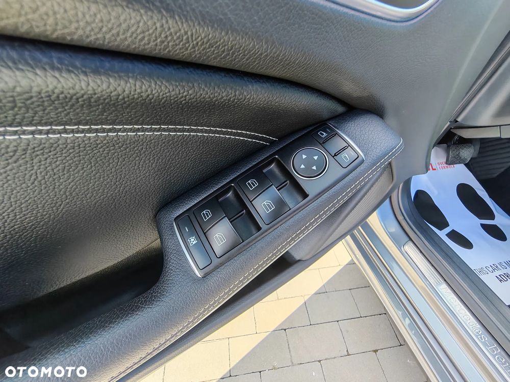 Mercedes-Benz Klasa A 200 CDI (BlueEFFICIENCY) 7G-DCT Style - 28