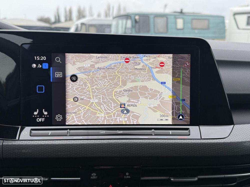 VW Golf 1.4 TSI GTE+ DSG - 31