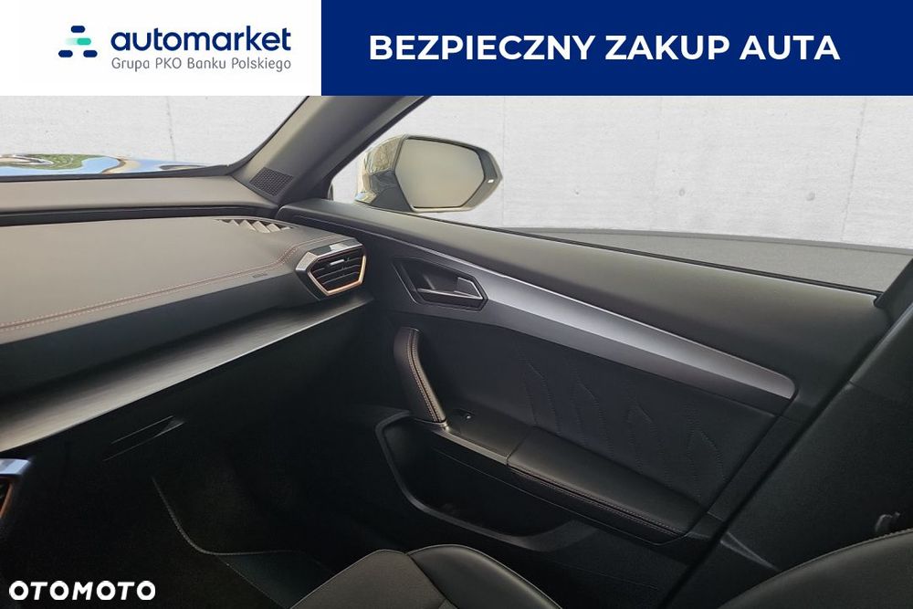 Cupra Formentor 1.5 TSI DSG - 15