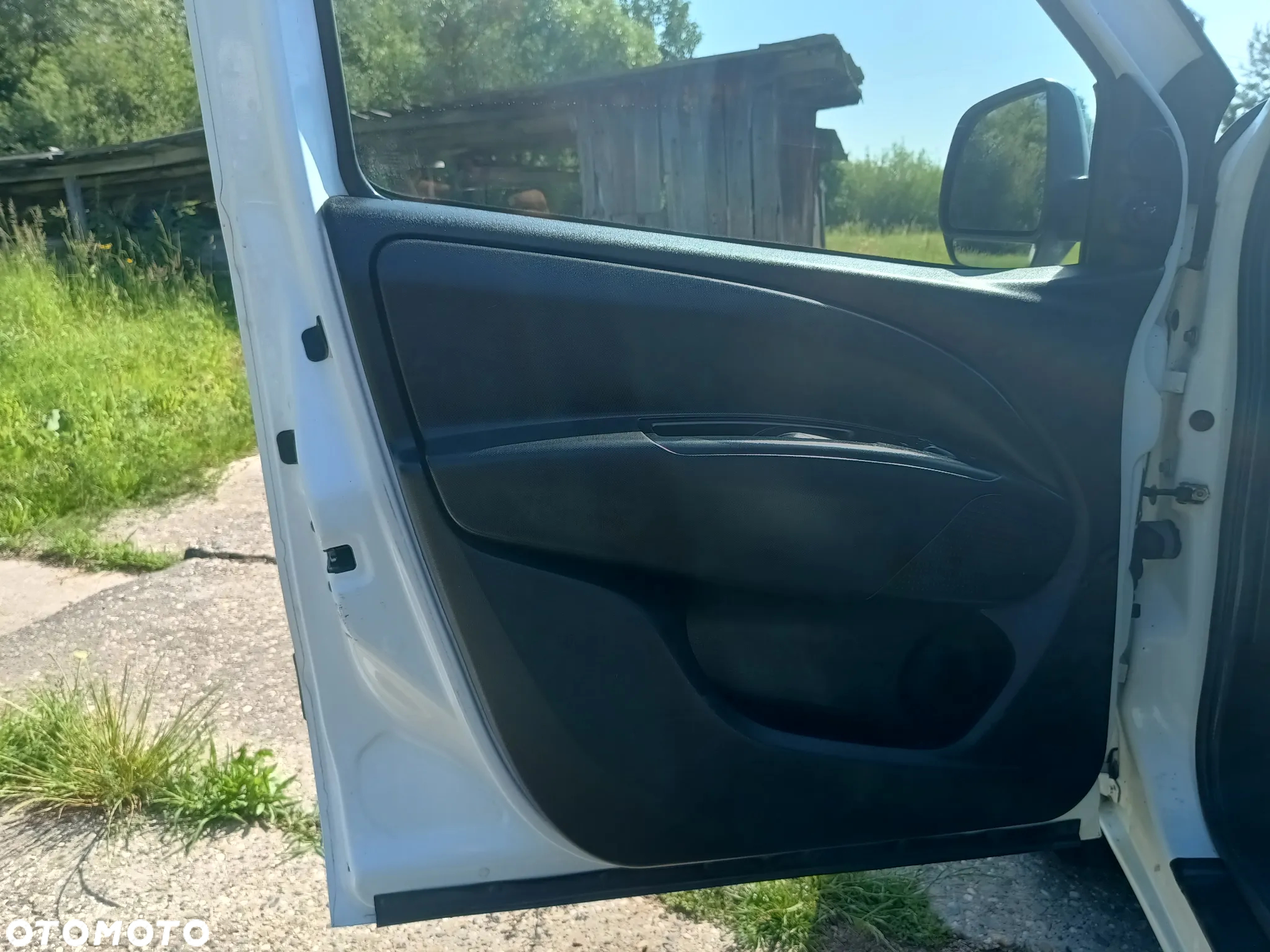 Opel Combo LONG 1.3diesel 90kM PRZEBIEG TYLKO 113tyś! bez KOROZJI, - 27