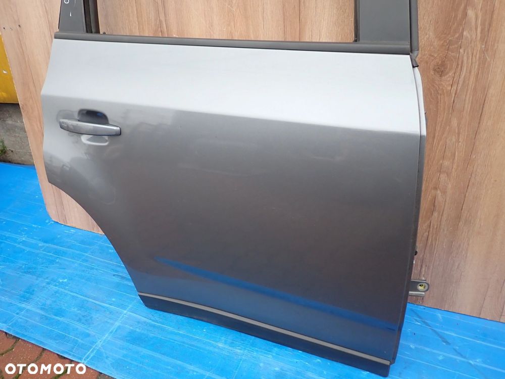CHEVROLET ORLANDO 10- DRZWI TYLNE PRAWE GYM - 7