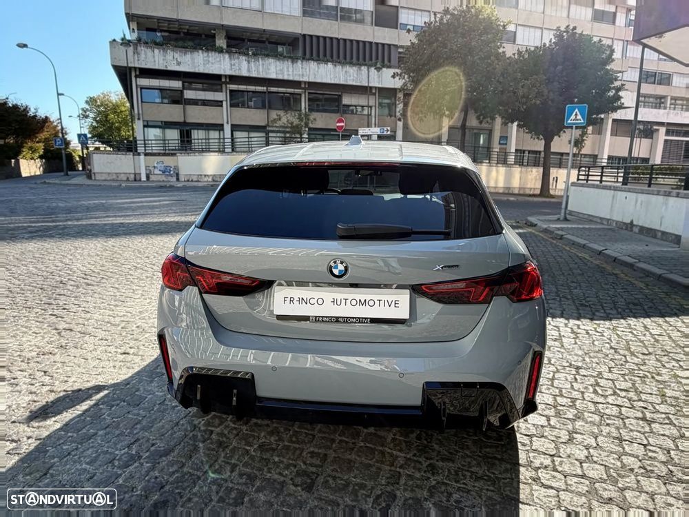 BMW 116 Pack Desportivo M - 4