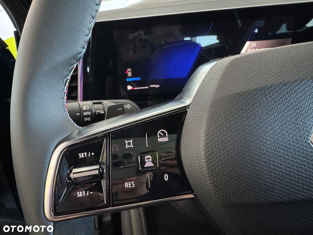 Renault Austral 1.2 E-Tech Full Hybrid 200 Esprit Alpine MMT - 19