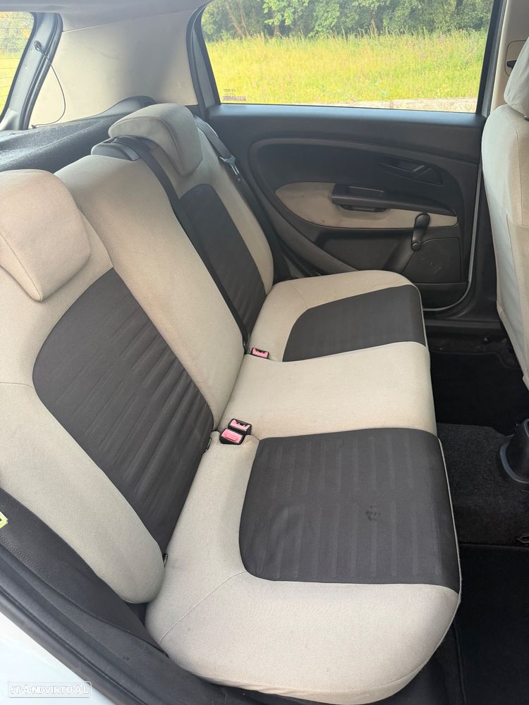 Fiat Grande Punto 1.3 M-Jet Dynamic - 16