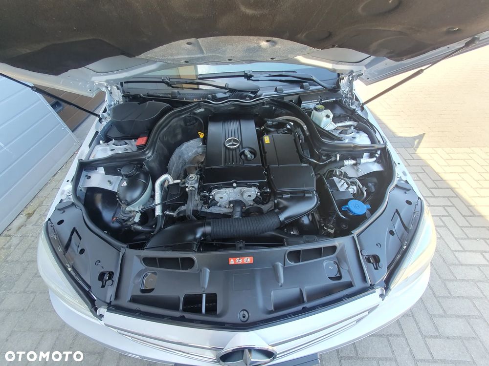 Mercedes-Benz Klasa C - 32