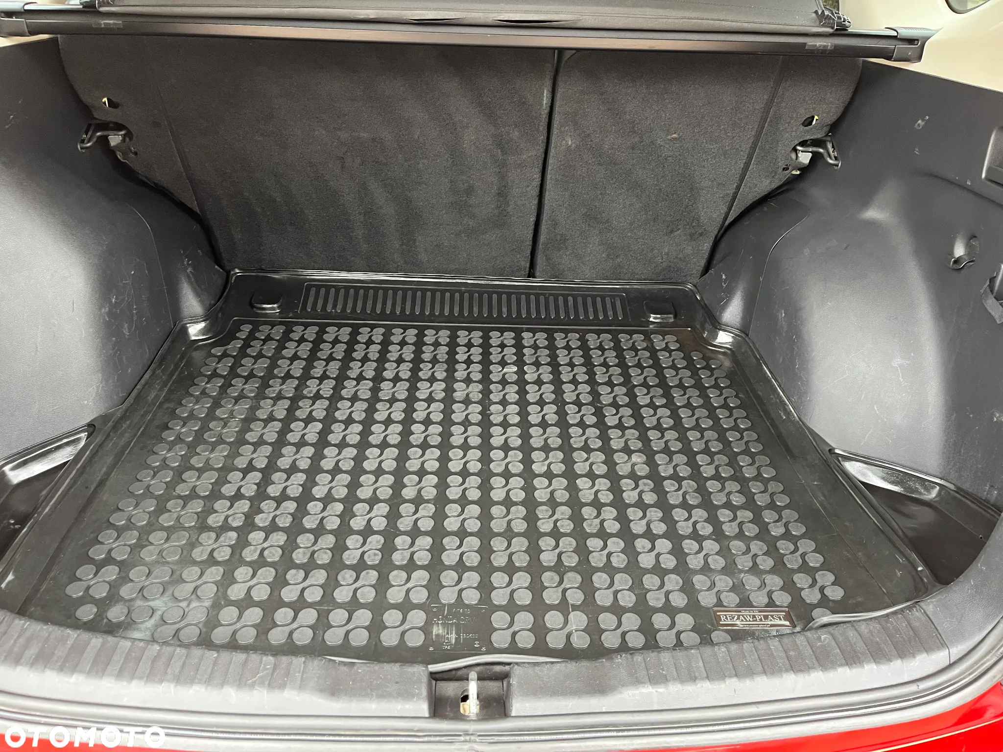 Honda CR-V 2.0 Lifestyle - 12