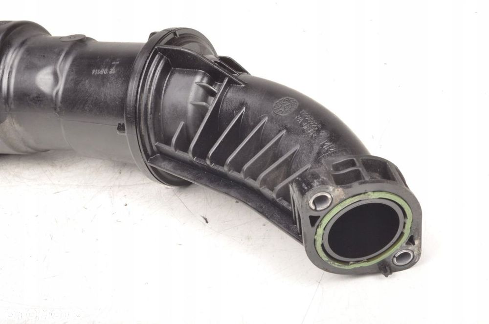 VOLVO S60 II V60 XC60 2.0 D4 RURA TURBINY 31431155 - 2