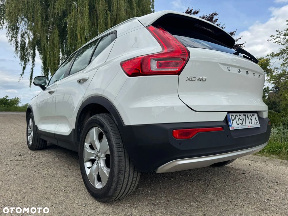 Volvo XC 40 - 27