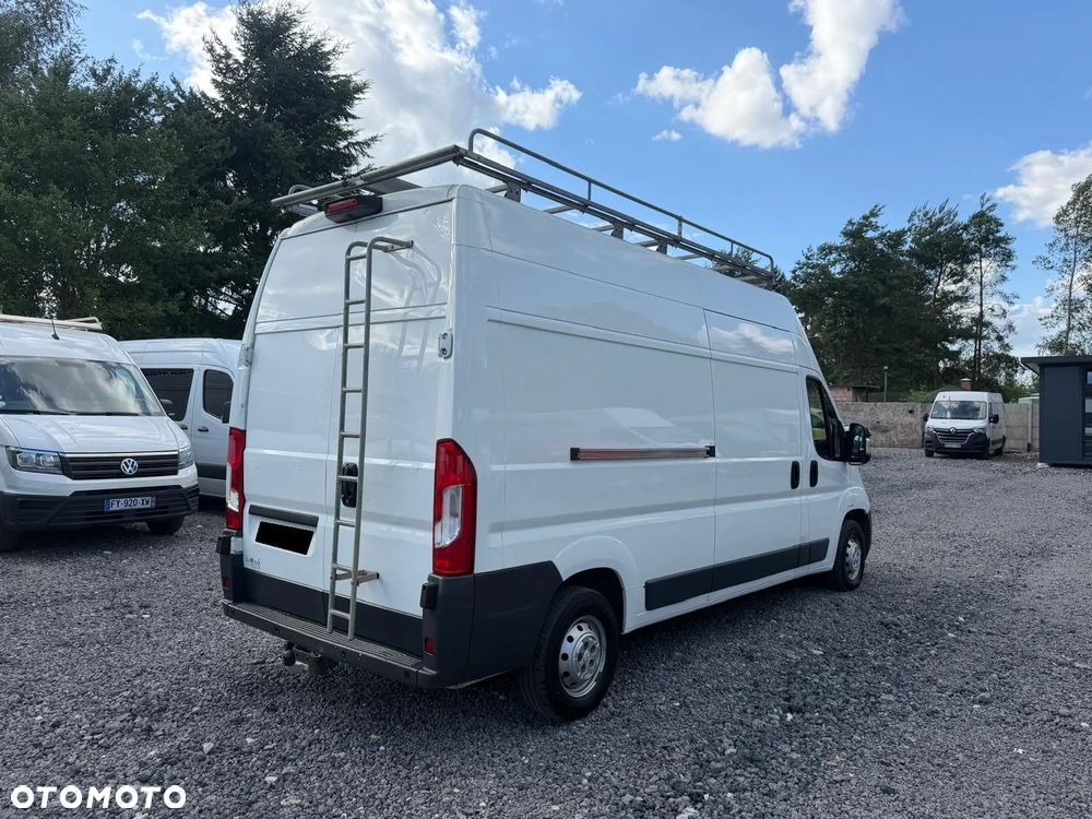 Peugeot Boxer / L3H3 / CENA BRUTTO / Kamera / Parktronic / - 3