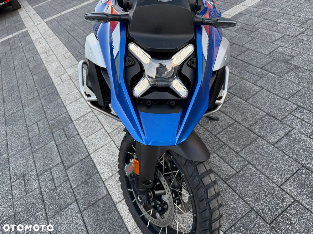 BMW GS - 10