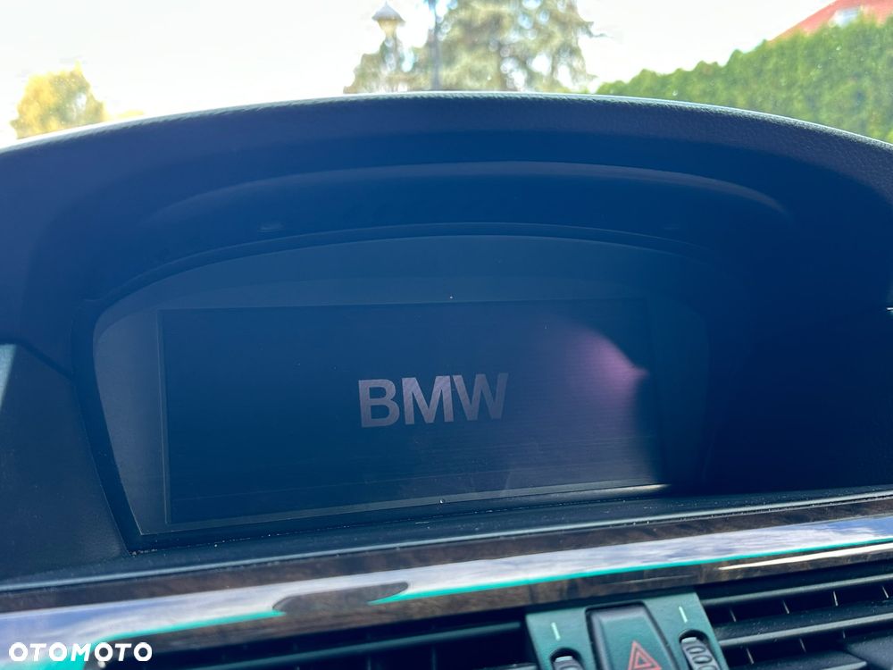 BMW Seria 5 - 18