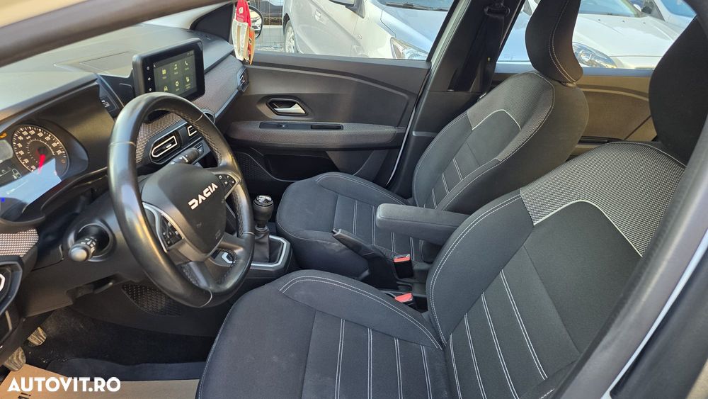Dacia Logan - 11