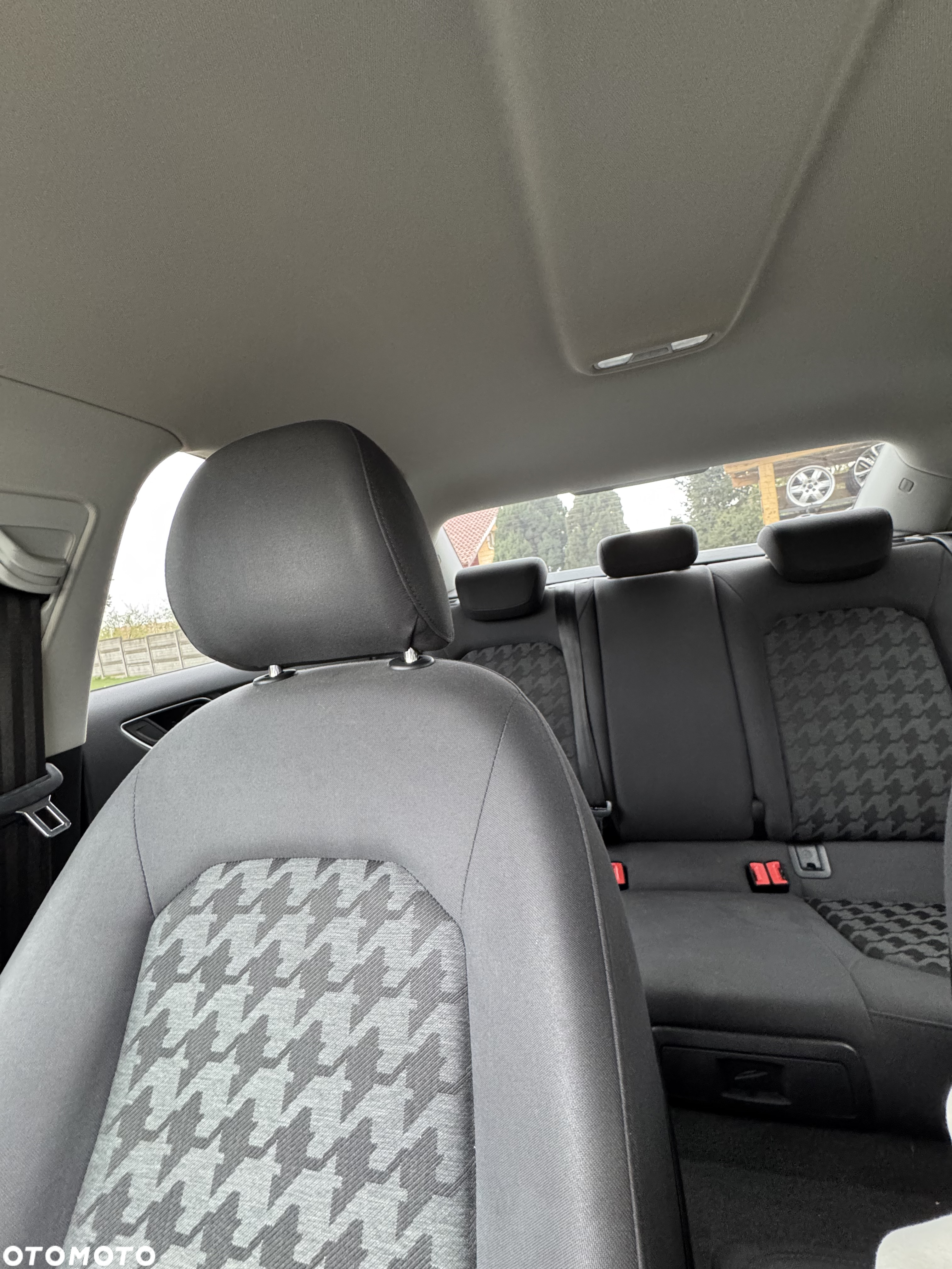 Audi A3 1.4 TFSI CoD Attraction S tronic - 13