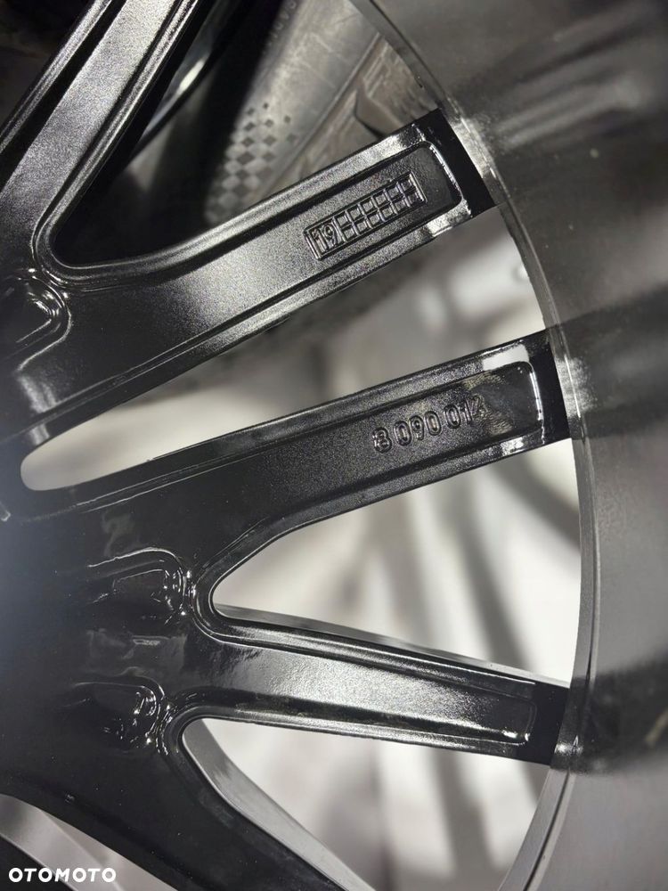 KOŁA FELGI ALUFELGI BMW X5 X6 G05 G06 MPAKIET 275/35/22 315/30/22 styl 742M - 13