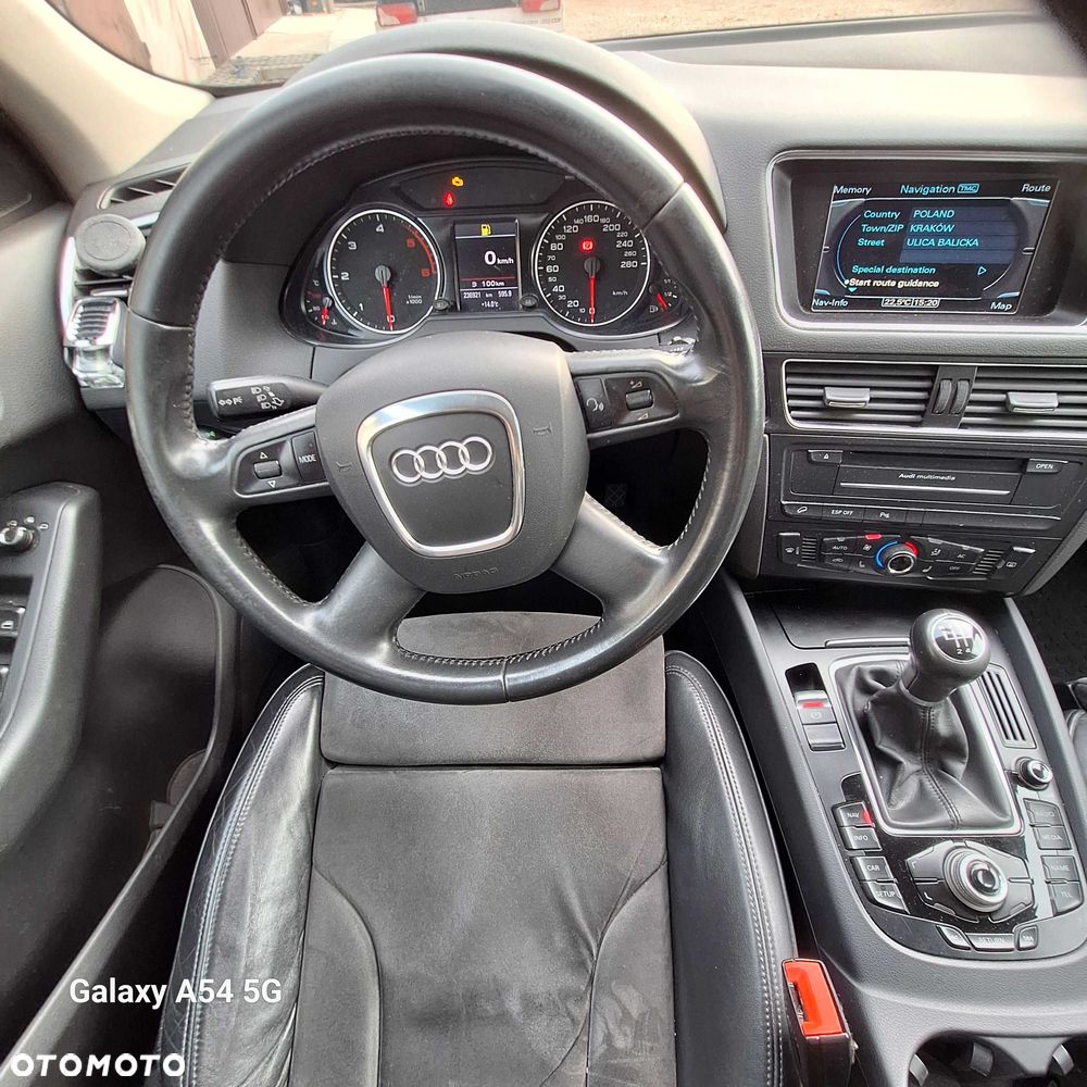 Audi Q5 - 4