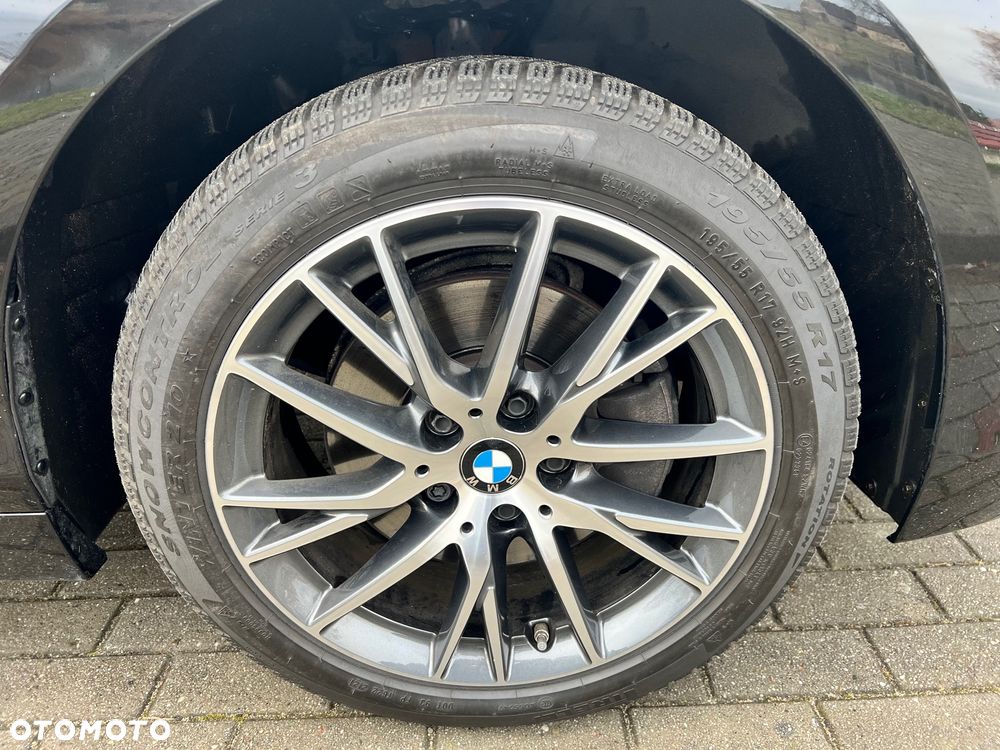 BMW Seria 1 118i Advantage - 34