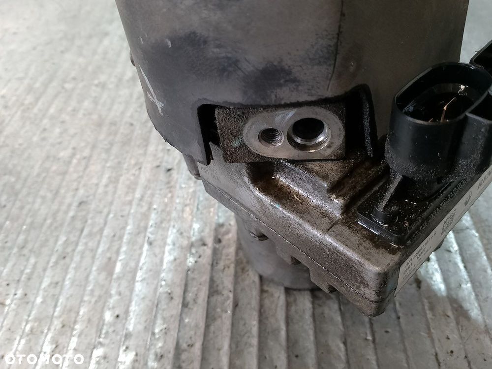 POMPA WSPOMAGANIA ELEKTRYCZNA RENAULT LAGUNA III 491100023R-B 3030303352 - 5