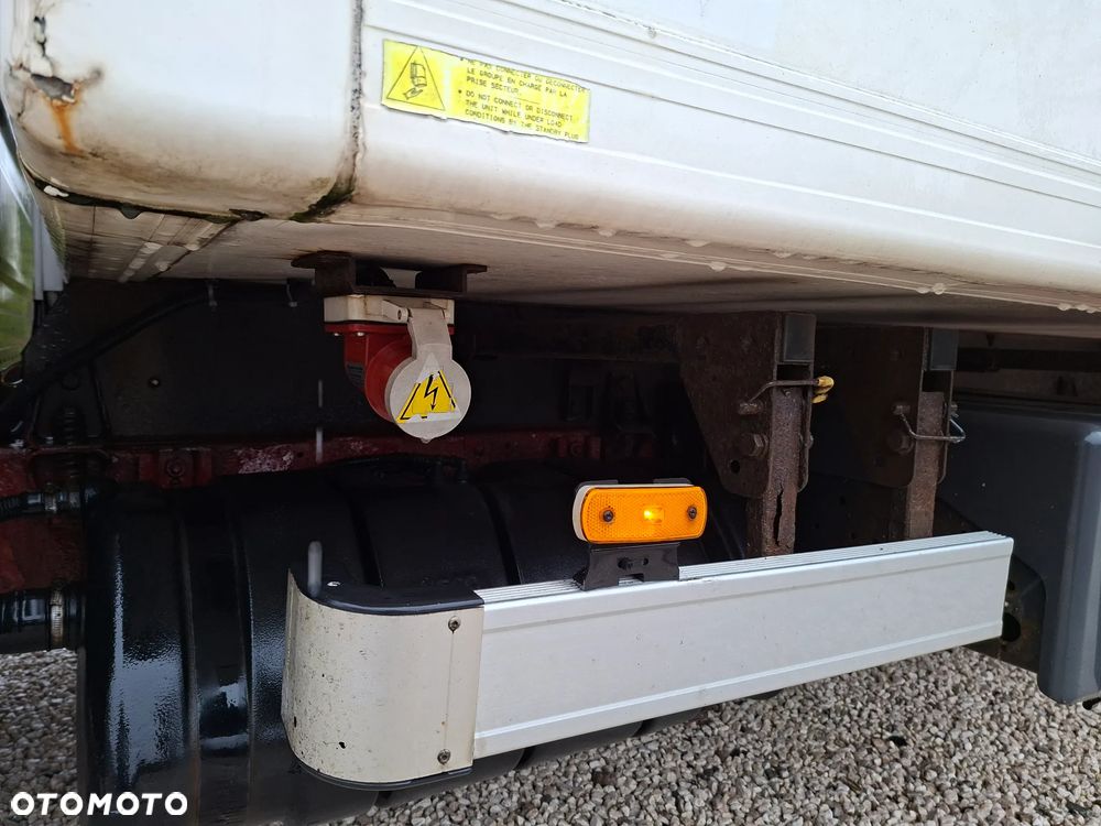 Iveco Daily 50c17 - 9
