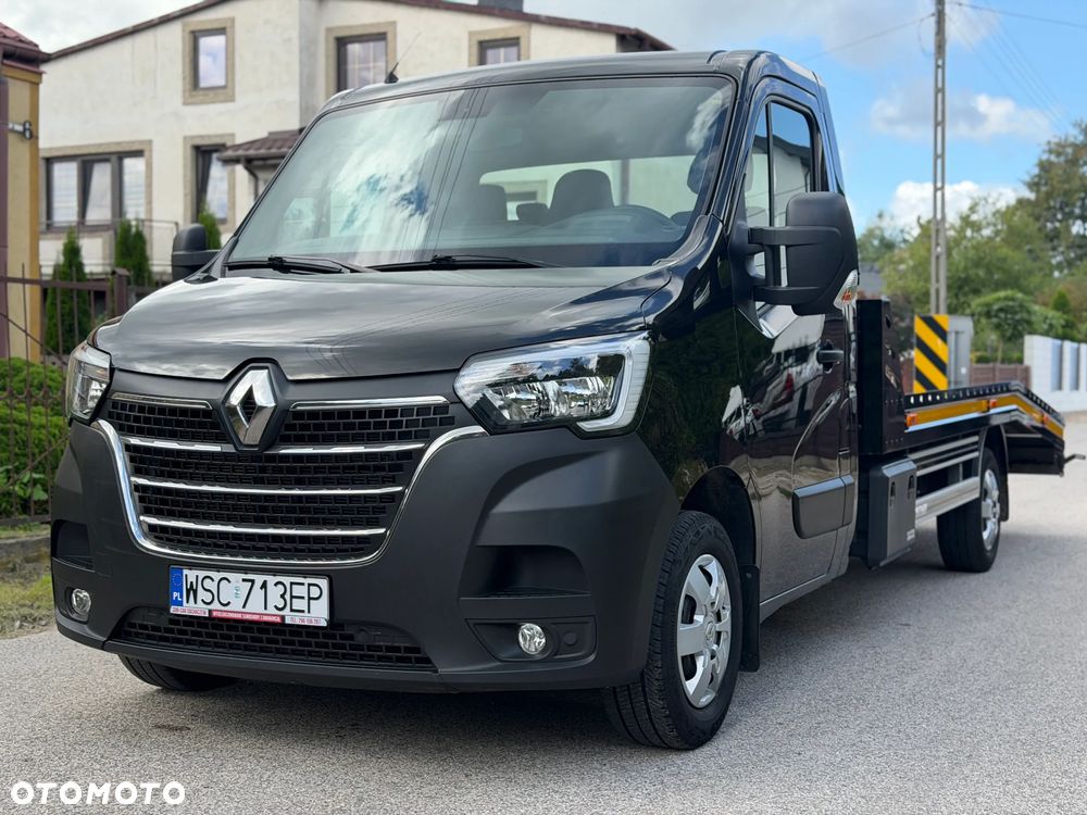 Renault Master - 1