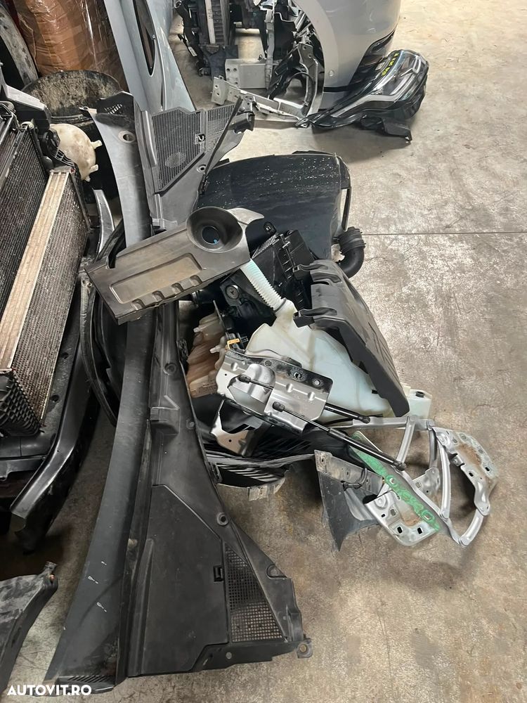 Fata completa Range Rover Velar 2.0 D R-Dynamic 2019 - 5