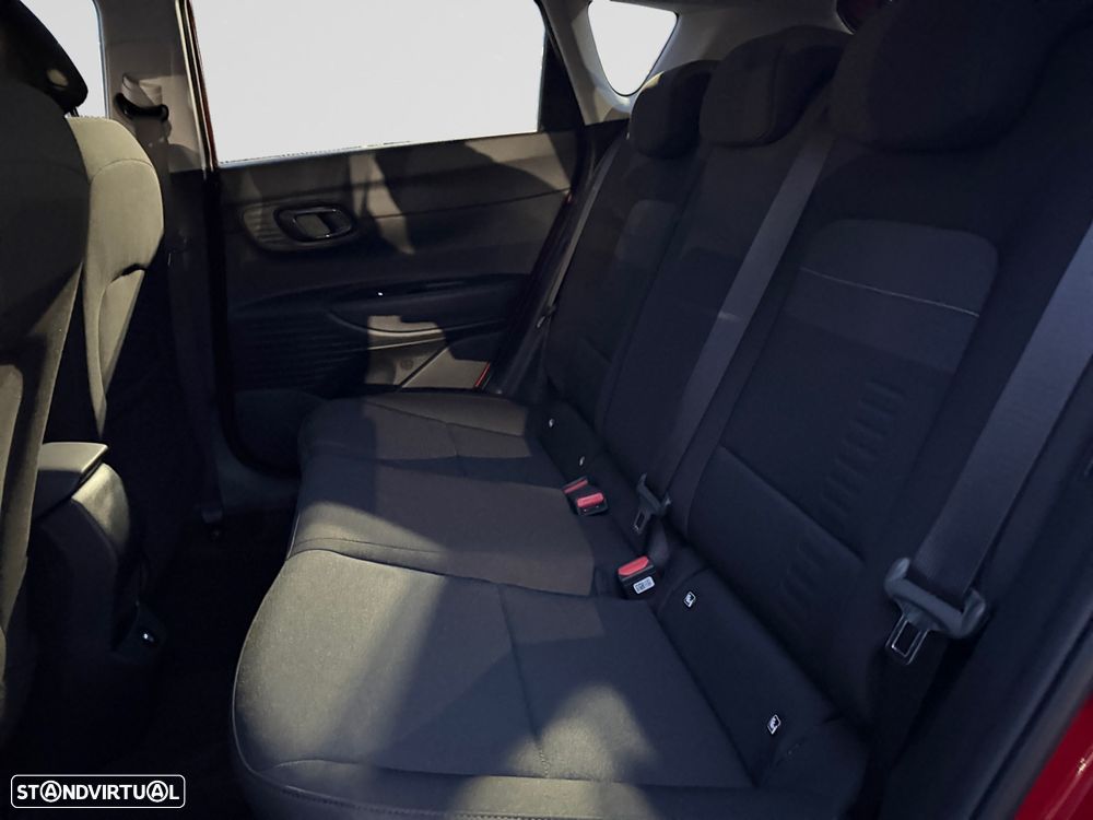 Hyundai Bayon 1.0 T-GDI Premium (TT) - 15