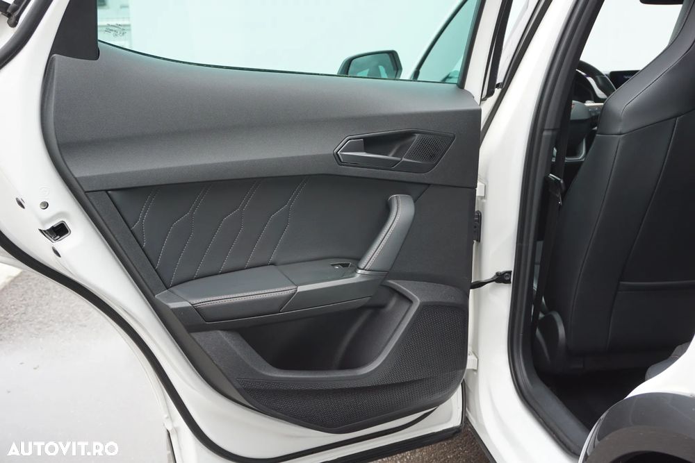 Cupra Formentor 1.5 TSI DSG7 - 21