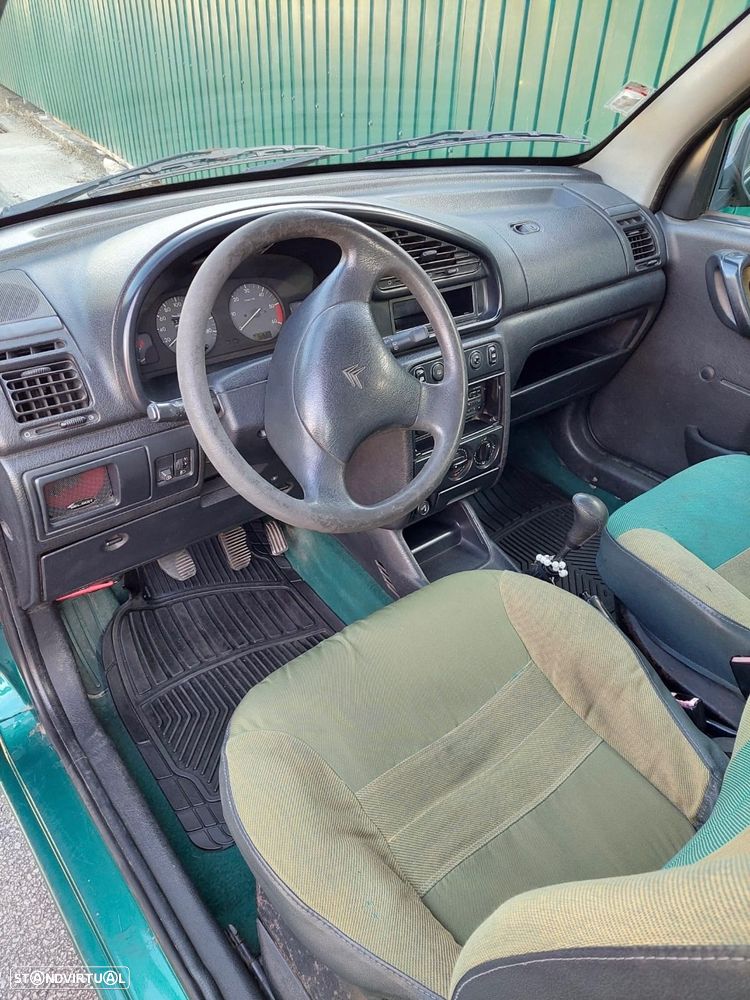 Citroën Berlingo - 3
