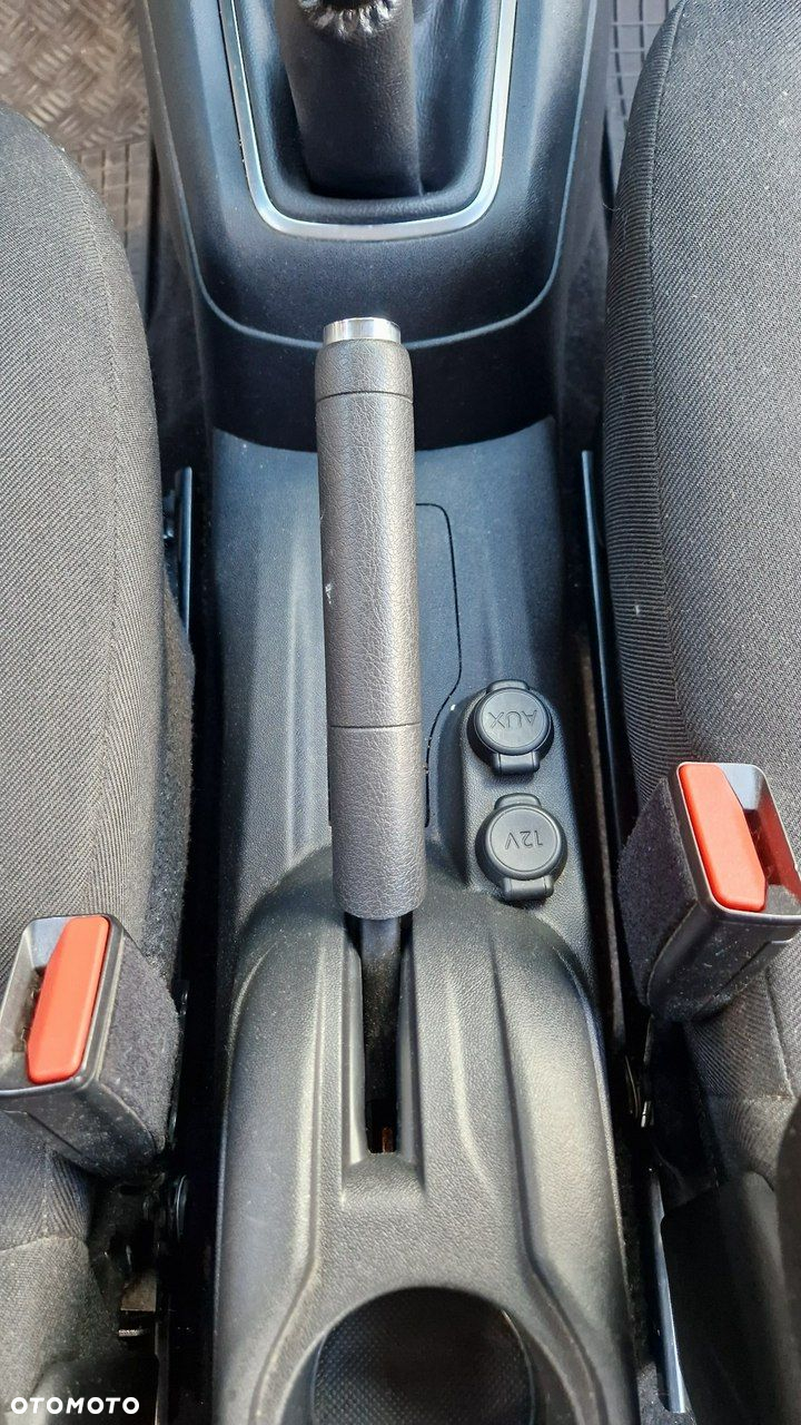Citroën C-Elysée - 26