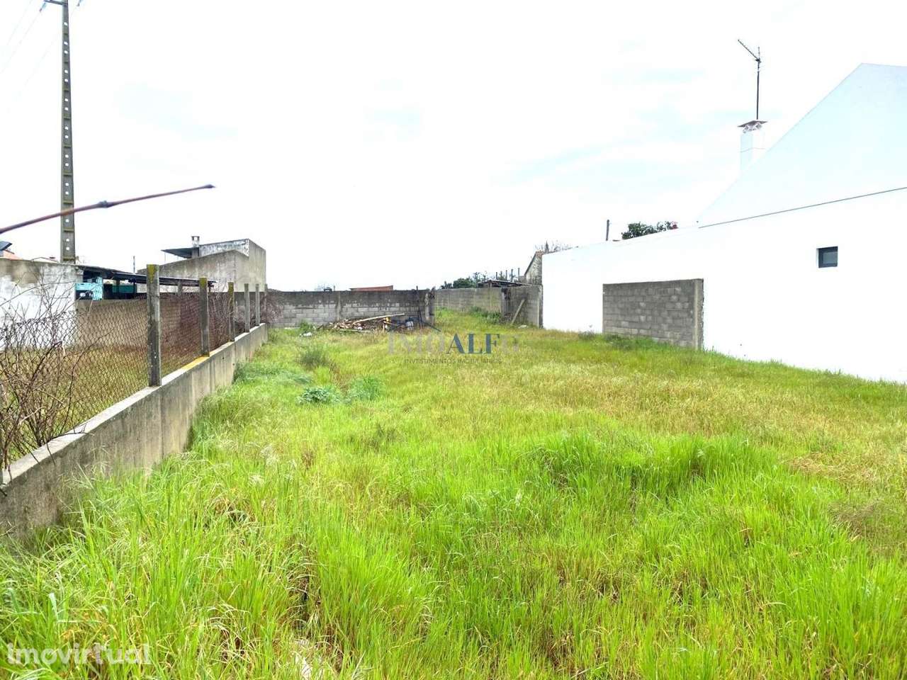 Terreno para construção em Frade de Baixo, Alpiarça - Grande imagem: 5/13