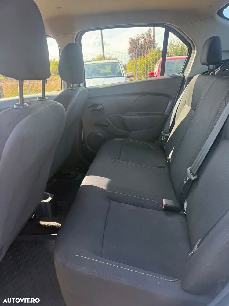 Dacia Logan - 9