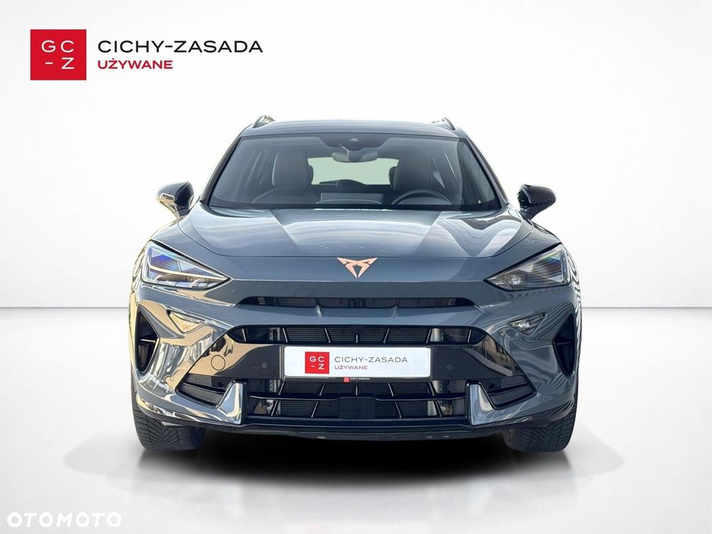 Cupra Formentor 1.5 eTSI mHEV DSG - 2